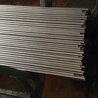 Construction Mechanical Steel Tubing Cold Drawn 50 - 500Mm Outer Diameter