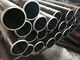 Top quality galvanized mild astm a53 gr.b seamless steel pipe