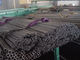 hot Sale seamless precisely rolled steel tube with high quality