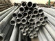 5 - 60mm Thickness Round Carbon Steel Pipe Cold Drawn 3 - 12m Length