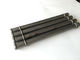 Seamless Welding Round Erw Black Pipe Carbon Steel Material For Hydraulic Cylinder