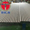 ASTM A312 Boiler And Heat Exchanger Steel Pipe 304 Stainless