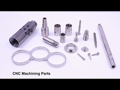 Bộ phận gia công CNC